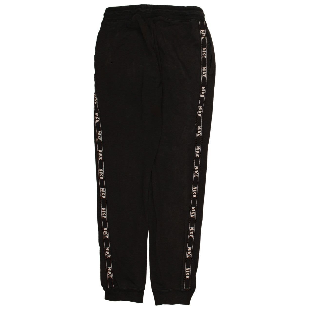 Nike Black Trousers Mens M image 2