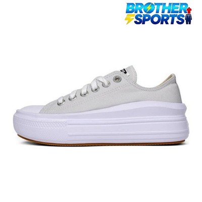 Converse Wmns Chuck Taylor All Star Move Platform A13500C Women