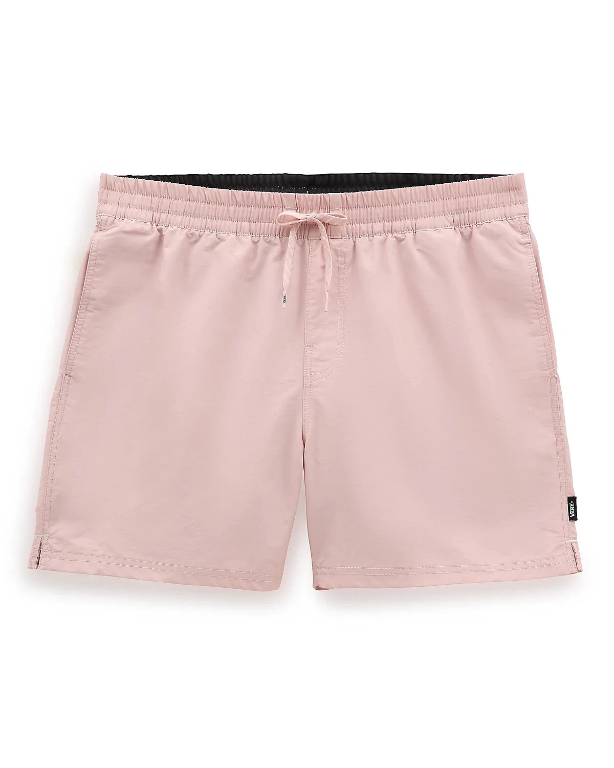 Pantaloncini da bagno Vans da uomo rosa prezzo portaoggetti £45
