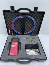 Herz 8900 Liquid flow meter