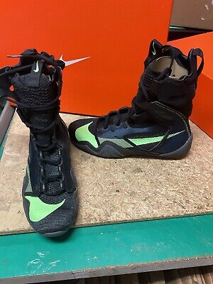 DS MENS NIKE HYPERKO 2 BLACK COOL GREY CI2953 004 SZ 9.5 DS MENS NIKE HYPERKO 2 BLACK COOL GREY CI2953 004 SZ 9.5