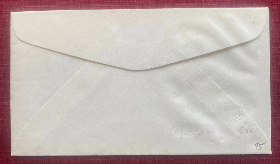 JOHN'S DEALS - US 1985 SC#2111 D EAGLE FDC ARTCRAFT - Image 2 of 2