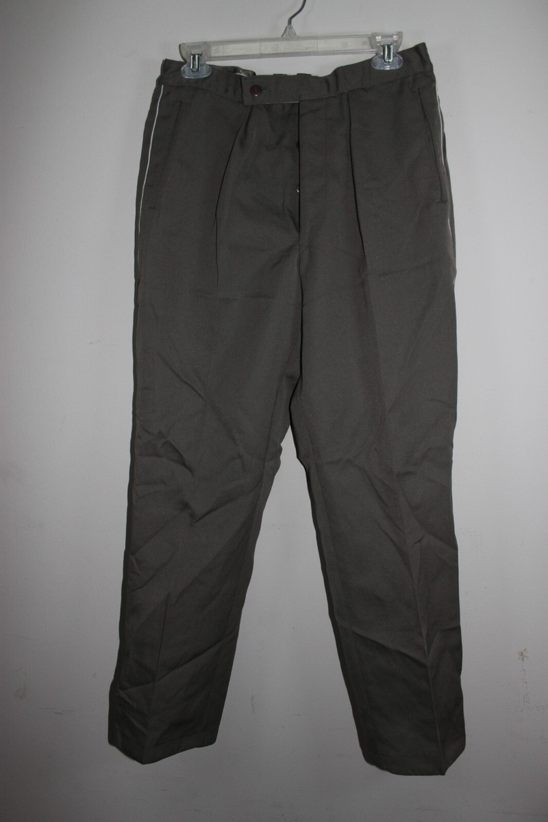 anytee classics Officer Pants Gabardine