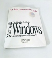 Microsoft Concise Guide to Windows Operating ...