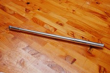 Genuine Bach Stradivarius Bb 180 Leadpipe, #25LR, Lightweight Reverse Silver NEW