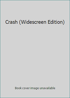 Crash (Widescreen Edition)