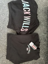 Image of  Jack Wills Hoodie 5-6 Years x2