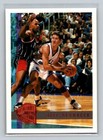 1997 Topps Basketball Minted in Springfield Jeff Hornacek #147