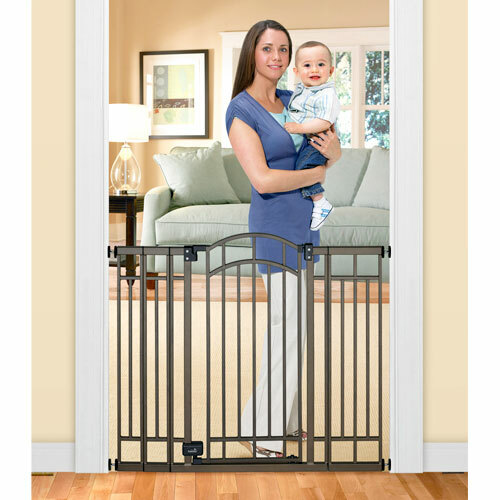 summer infant multi use gate