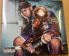 Las Leyendas Nunca Mueren by Anuel Aa (CD, 2021) NEW