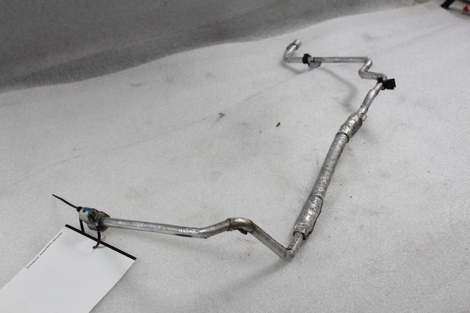 Mclaren MP4-12C, AC Hose, Used, P/N 11A4264CP