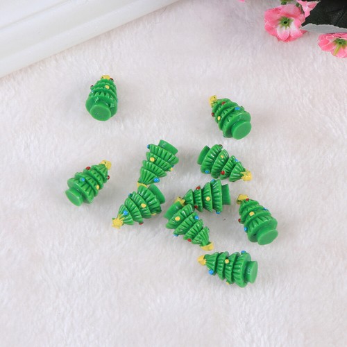 10 Pcs Saftige Verzierung Miniatur-Dekorationen Miniatur-Ornamente - Bild 2 von 11