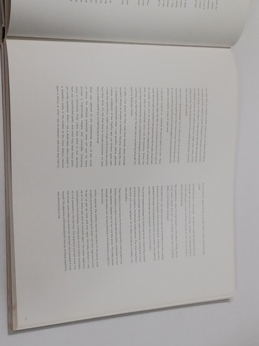 On This Earth, A Shadow Falls von Nick Brandt Buch übergroßes Hardcover 2012 - Bild 12 von 17