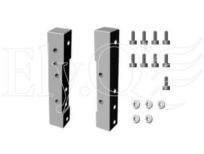 Motorlagersatz: EQ0107