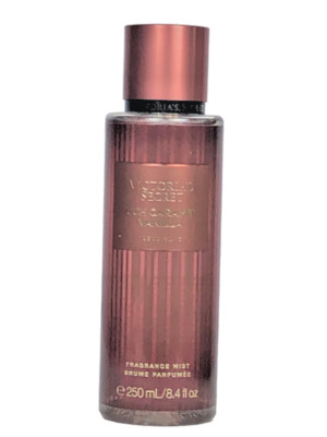 VICTORIA S SECRET RICH CARAMEL VANILLA FRAGRANCE BODY MIST SPRAY SPLASH 8.4 oz