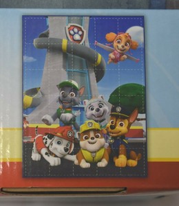 PAW Patrol Weighted Blanket Kids 36" x 48" 4.5 lbs- New In Packaging | eBay
