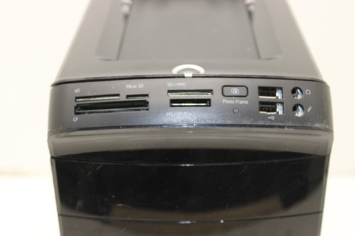Gateway DX4831 Desktop Computer Intel Core i5-650 8GB Ram 500GB HDD No OS - Picture 2 of 6