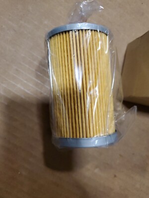 1PCS NEW FOR Hydraulic oil filter element P-LND-06-10U