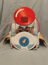 NEW Disney 100 Decades 1980s Chip n Dales Res...