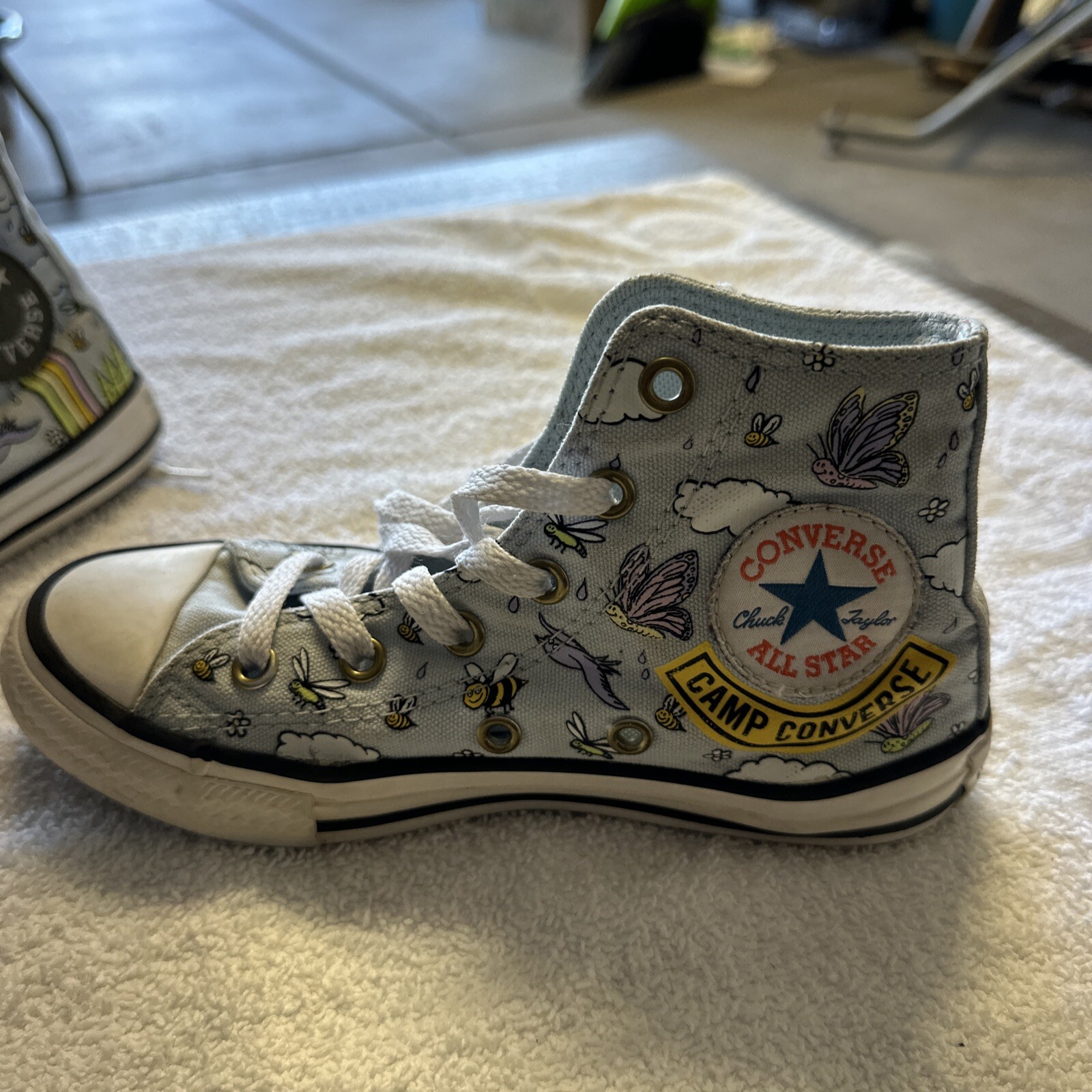 converse all star - image 4