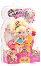shopkins popette