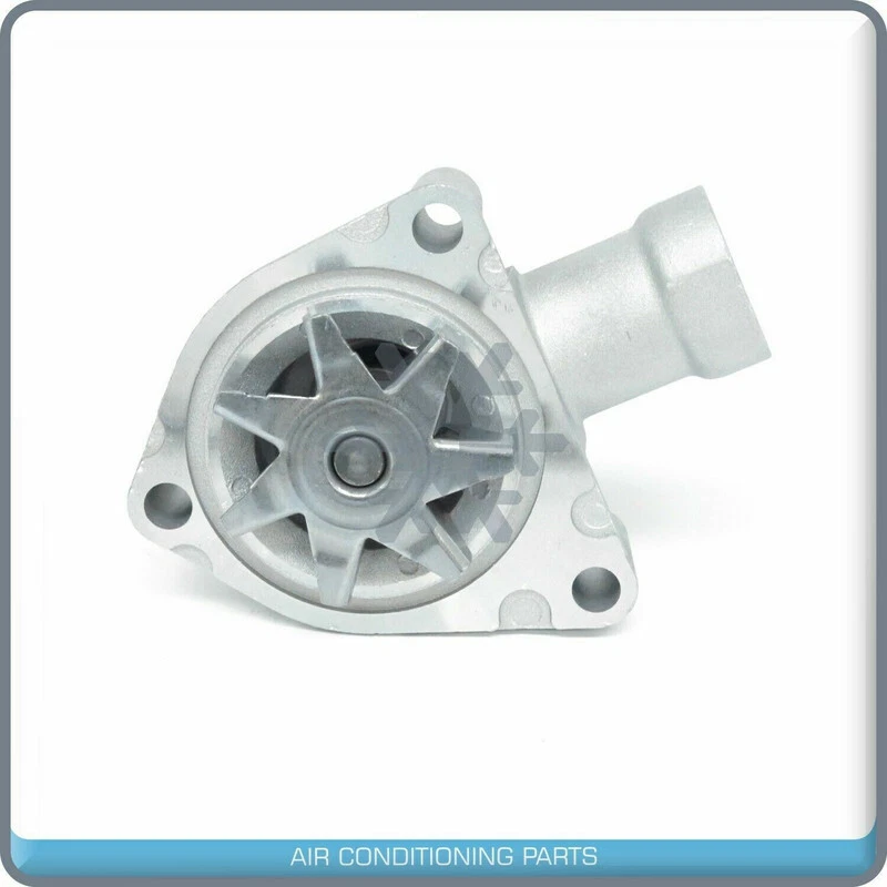 Bomba de agua con junta para Ford Ranger 1995-2001 Mazda B2300 1995-1997 B2500 98-01 Foto 4 de 4