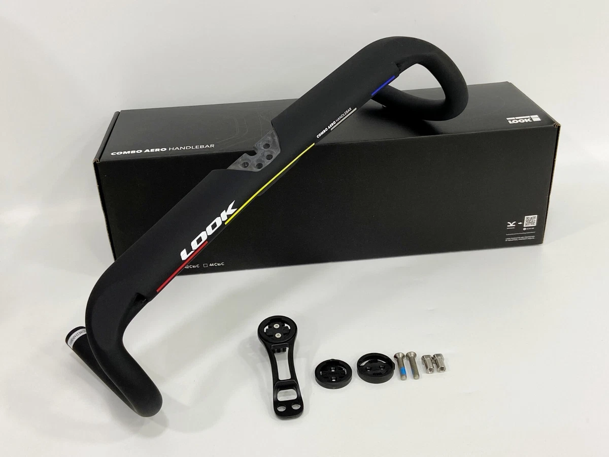 Look Bicycle Handlebars for sale - eBay