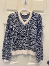ANN TAYLOR LOFT WOMEN SWEATER SIZE XS