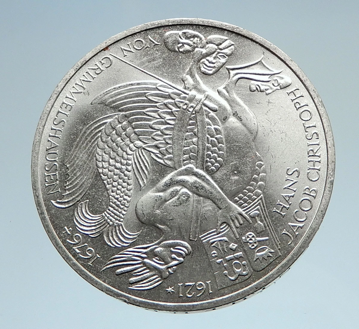 Silver 1976 German Coins for sale | eBay