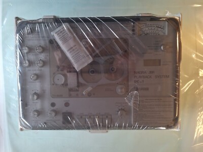 Nagra Kudelski  PS-1 JBR Playback Audio System