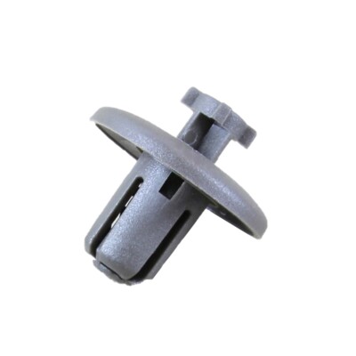 10x Citroen C3 C4 C5 C8 Visa Cabrio C15 Clip Di Fissaggio 8211wv In - Foto 13