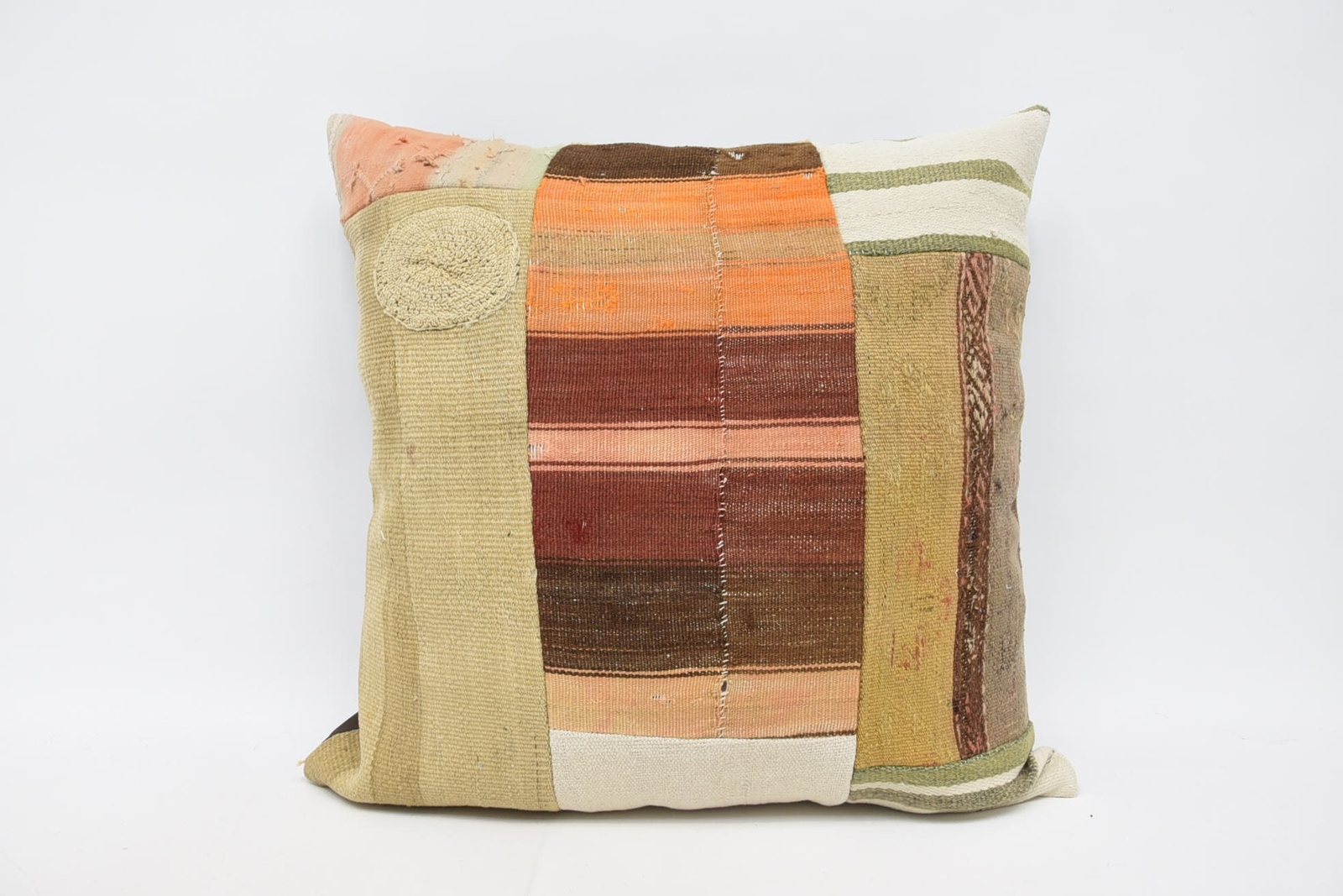 Kilim Pillows, 28