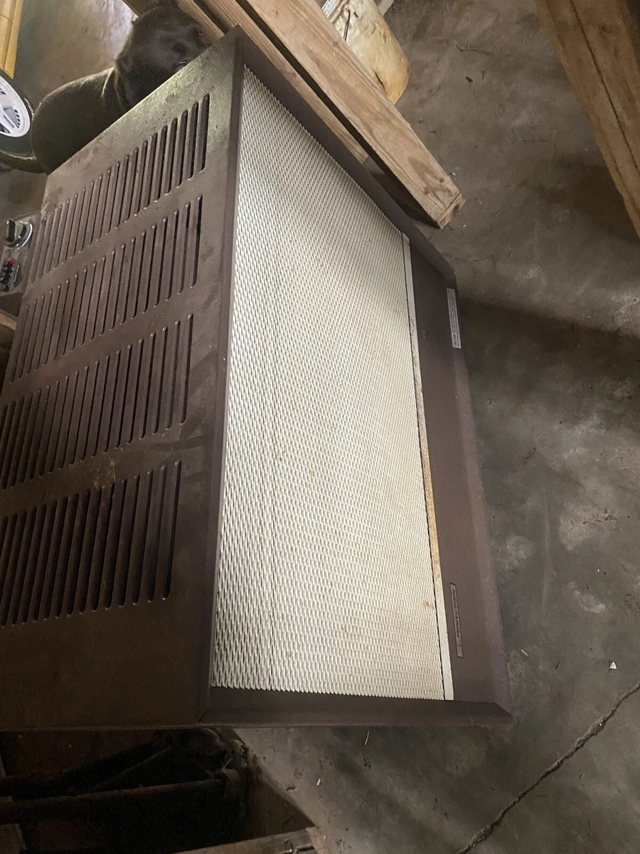 PERFECTION NATURAL GAS HEATER FOR HOME OR GARAGE. | eBay
