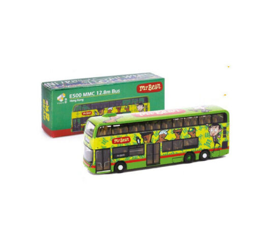 Tiny HK Bus ADL Dennis E500 MMC  Mr. Bean 1:110 Special 4894826011564  | eBay