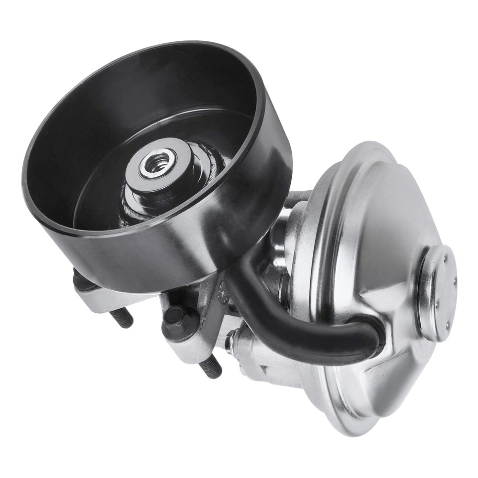 Gates Engine Water Pump For Ford F-250 Super Duty 7.3L V8 Diesel (1999-2003) - Direct Replacement OEM Fit