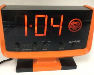 Lumitime Clock for sale | eBay Lumitime Clock for sale | eBay