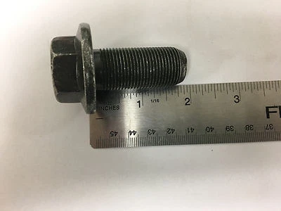 SBE 12414307-173 M20 x 1, 5 x 45 T.F. DIN6921M20X1.5X45-10.9A3D