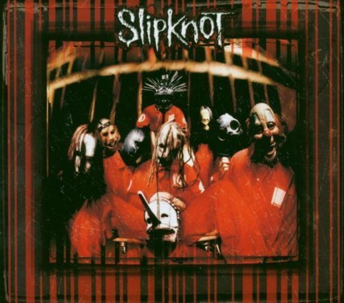 Slipknot - CD - Same (1999, #6186559) 16861865597| eBay