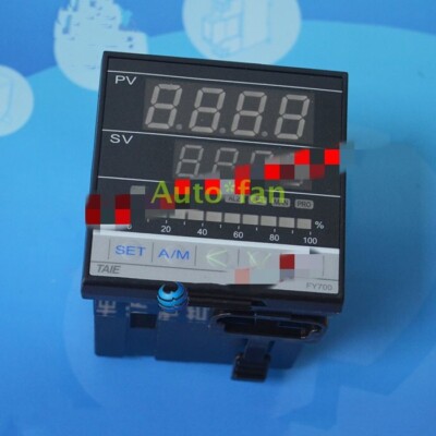 1Pcs New for In Box For TAIE FY700-20200B Temperature Controller #E2