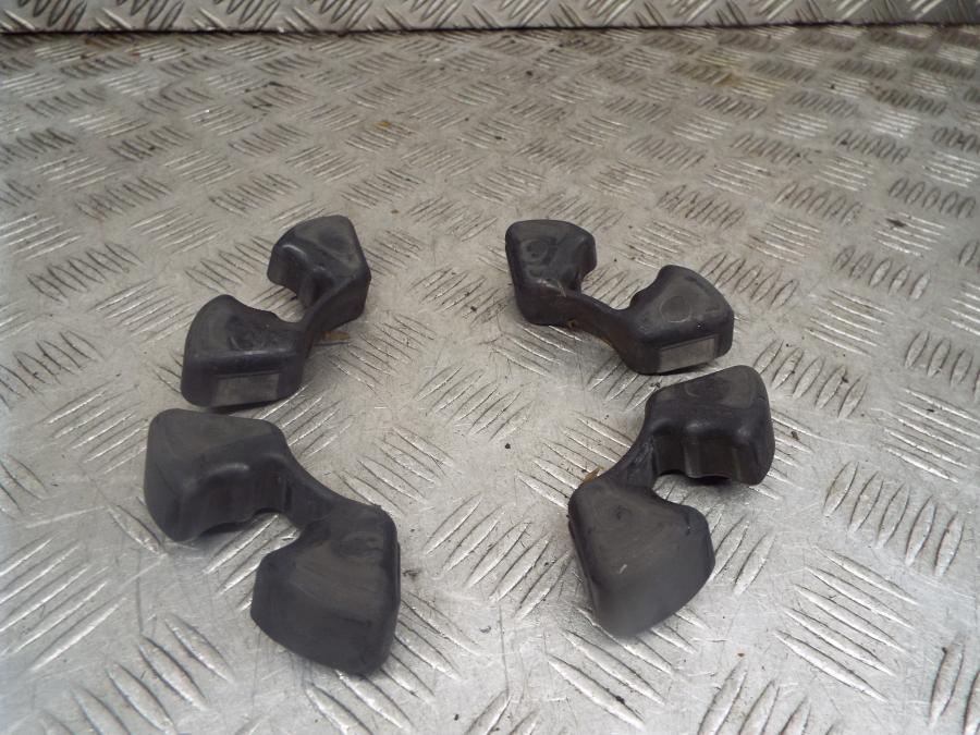 Kawasaki ZX10R ZX-10R 2004-2005 Cush Drive Rubbers | eBay UK