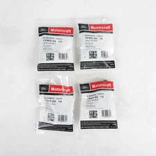 4 TPMS Tire Pressure Sensor For Ford Escape Explorer 2020-2021 JX7Z-1A189-C New