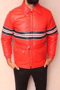 80s ski jacket womens