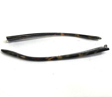 Ralph Lauren RA4085 102/13 Tortoise Eyeglasses Sunglasses ARMS ONLY FOR PARTS