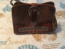 Raviani Vintage Embellished Handbag - Gorgeous!