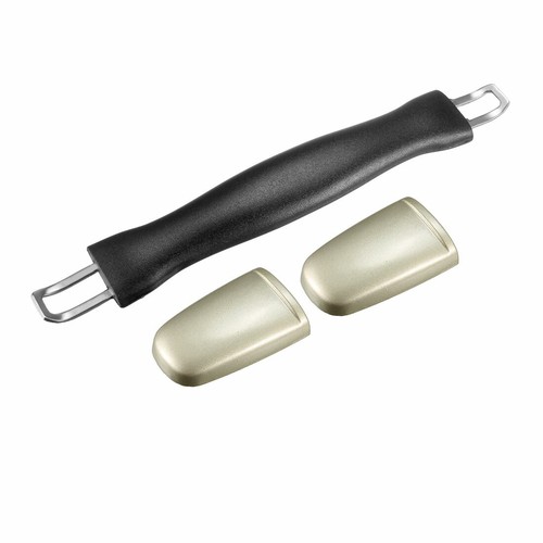 Asa maleta,213mm largo,Asa agarre repuesto para Maleta Valija negro | eBay