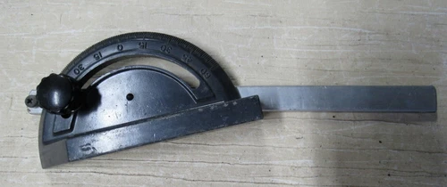 Miter Gauge 168720