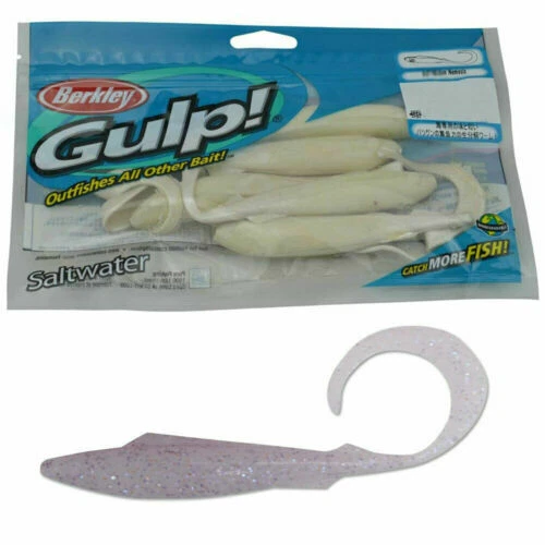 Berkley Fishing Baits, Lures