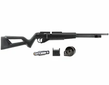 Umarex Iconix .22 Caliber Side Lever PCP Air Rifle 2252135