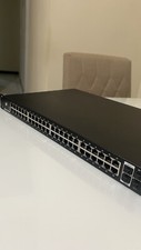 Switch Ubiquiti ES-48-LITE EdgeSwitch