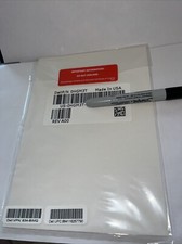 Microsoft Windows Server 2016 CAL 10 User Client Access Licenses Dell P/N 0HGM3T